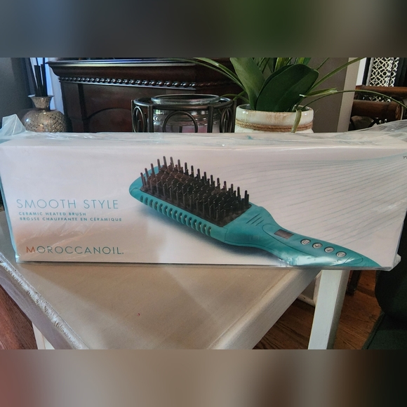 Morrocanoil Heated Brush - Picture 2 of 3